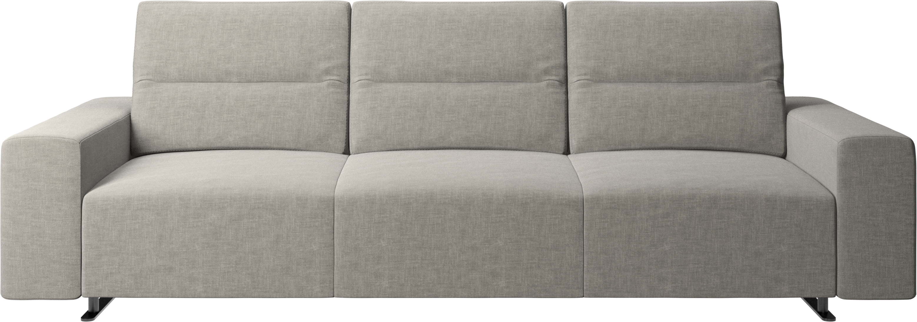 Hampton ソファ アジャスタブルバック&レフトサイド ラウンジ